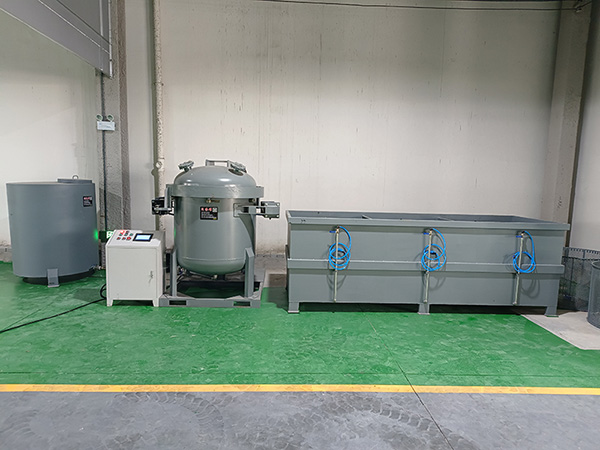 無機(jī)浸滲設(shè)備